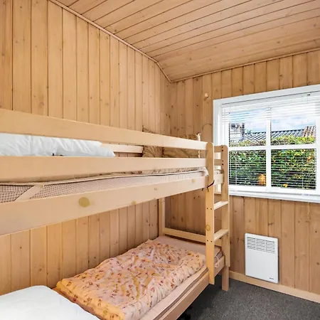 Tatil Evi Charming Family-friendly Close To And The Kattegat Centre *