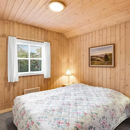 Tatil Evi Charming Family-friendly Close To And The Kattegat Centre *